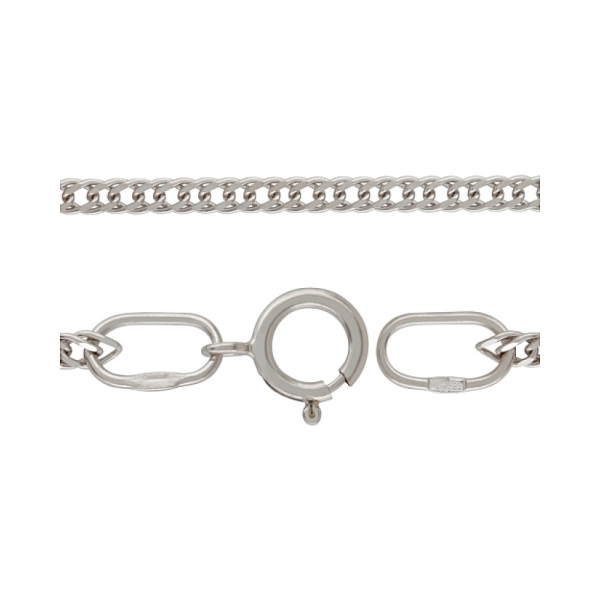 Золотой браслет № 31586