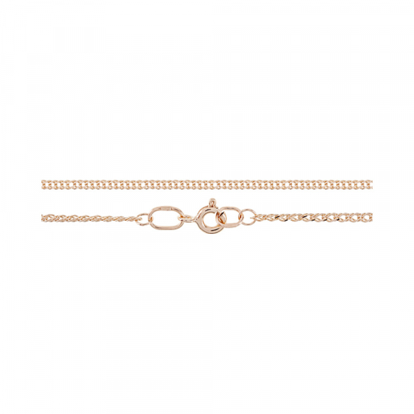 Золотая цепь № 126197