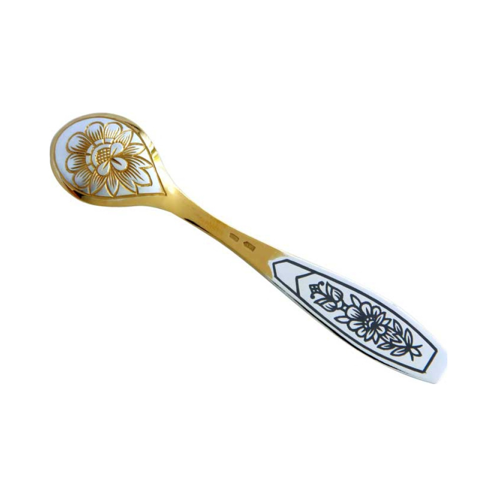 Ложка для соли "Астра"