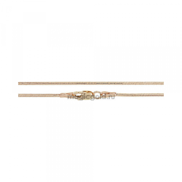 Золотая цепь № 142540