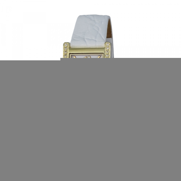 Золотые серьги с полудрагоценными  вставками и фианитом № 119628