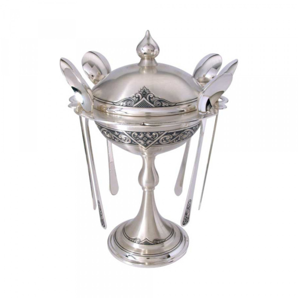 Чайный набор