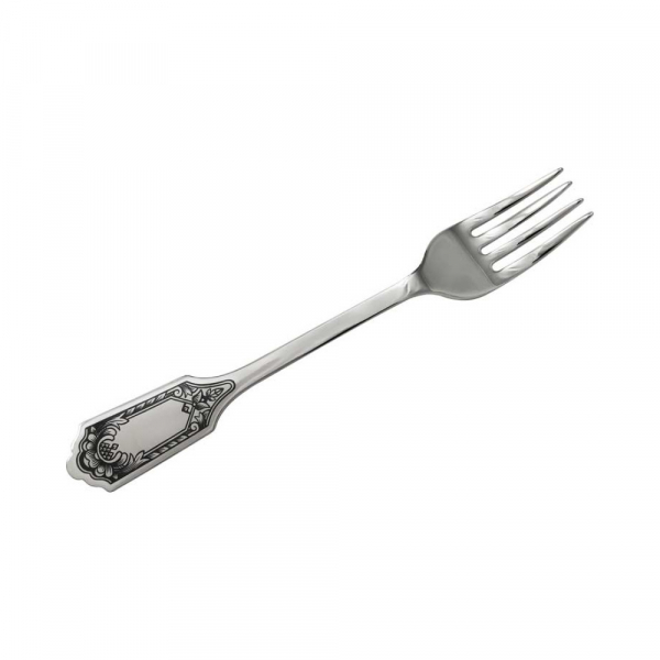 Вилка десертная