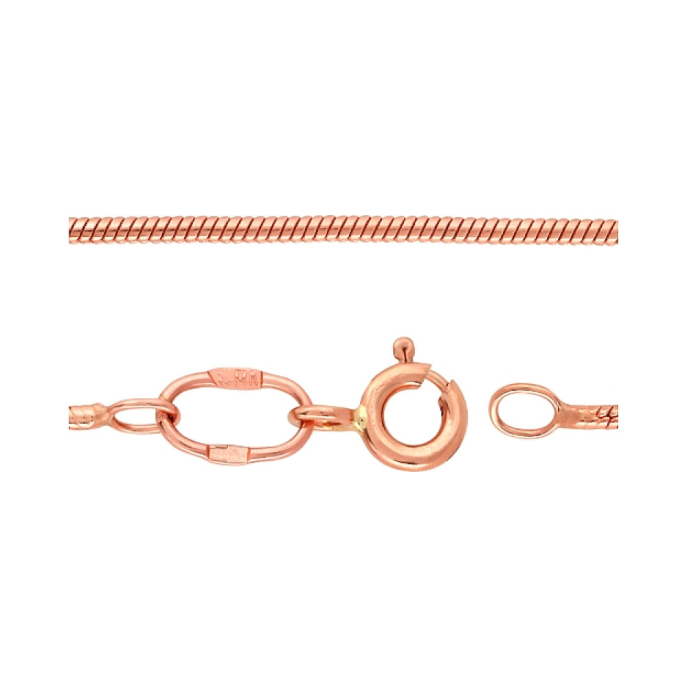 Золотая цепь № 31490