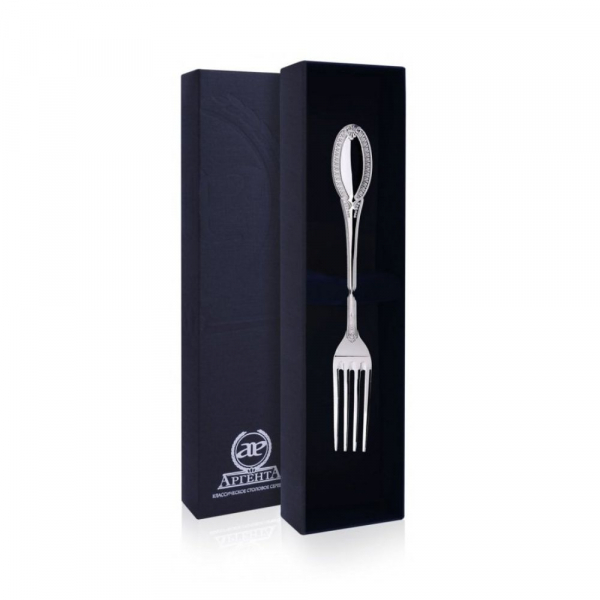 Вилка десертная  Император 