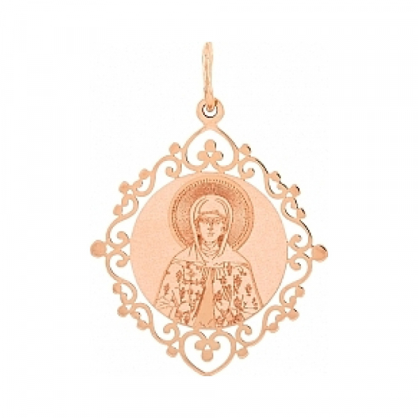 Икона с лазерной гравировкой № 109499