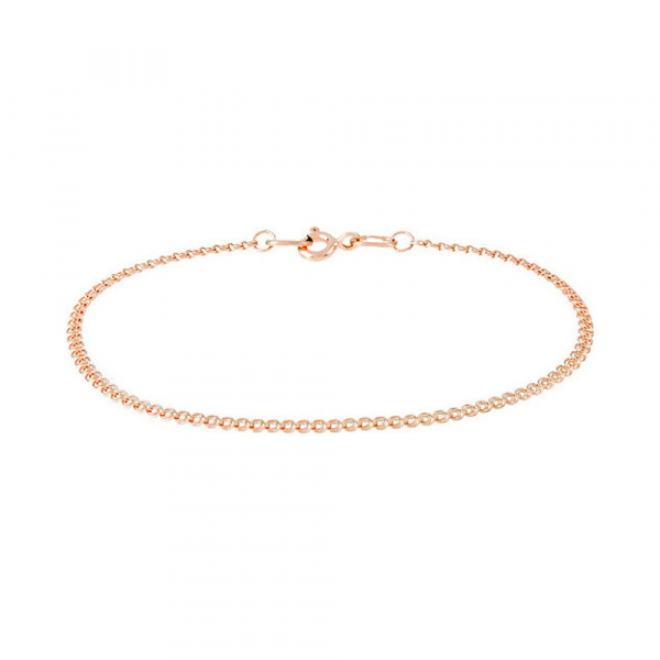 Золотой браслет № 106894