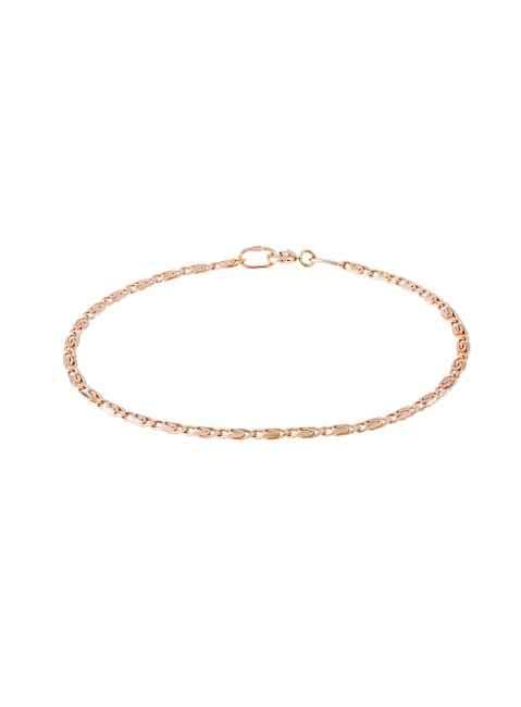 Золотой браслет № 77342