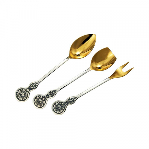 Чайный набор