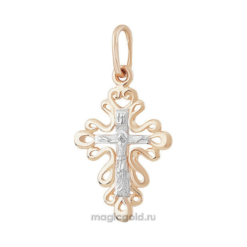 Крест литой № 155806