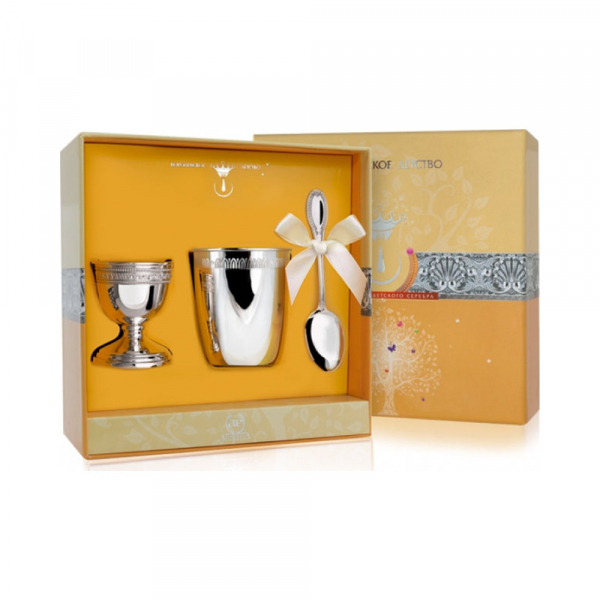 Набор д/завтрака 