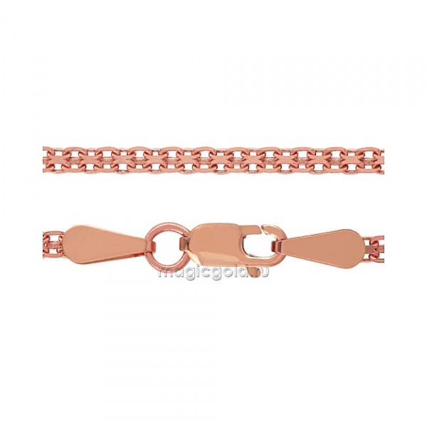 Золотой браслет № 37464