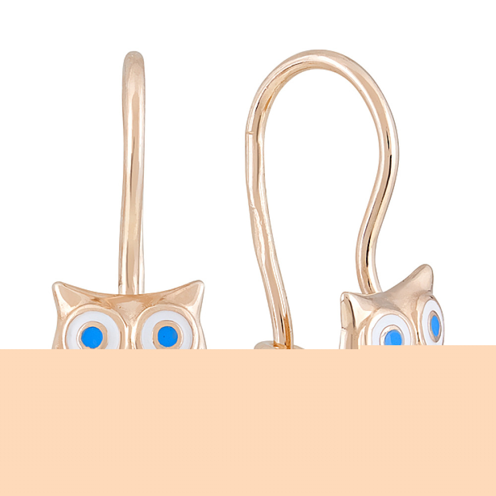 Серебряное кольцо с фианитом № 34115