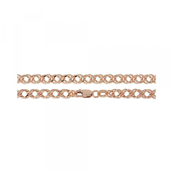 Золотая цепь № 136787