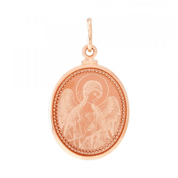 Икона с лазерной гравировкой и холодной эмалью № 105429