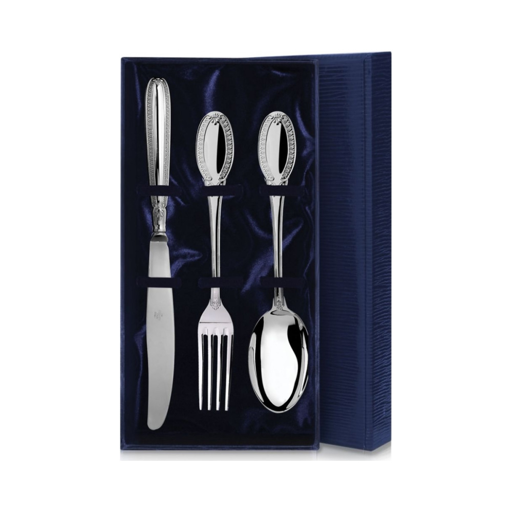 Набор столовый "Император"  233НБ01801