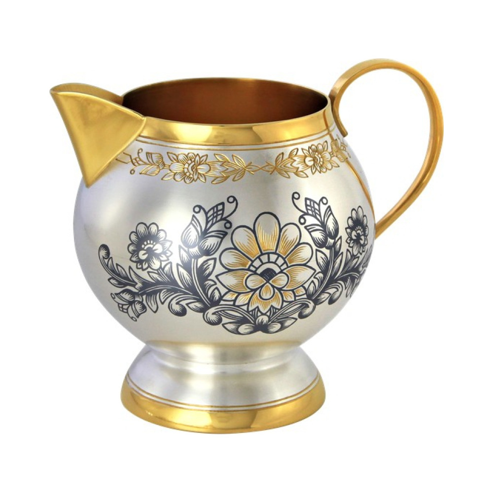 Молочник "Астра"