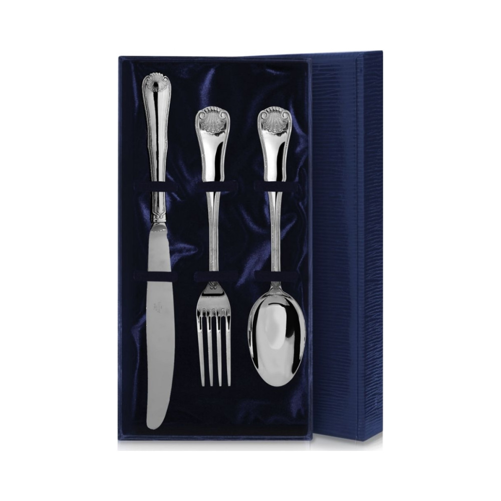 Набор столовый "Визит"  436НБ01801