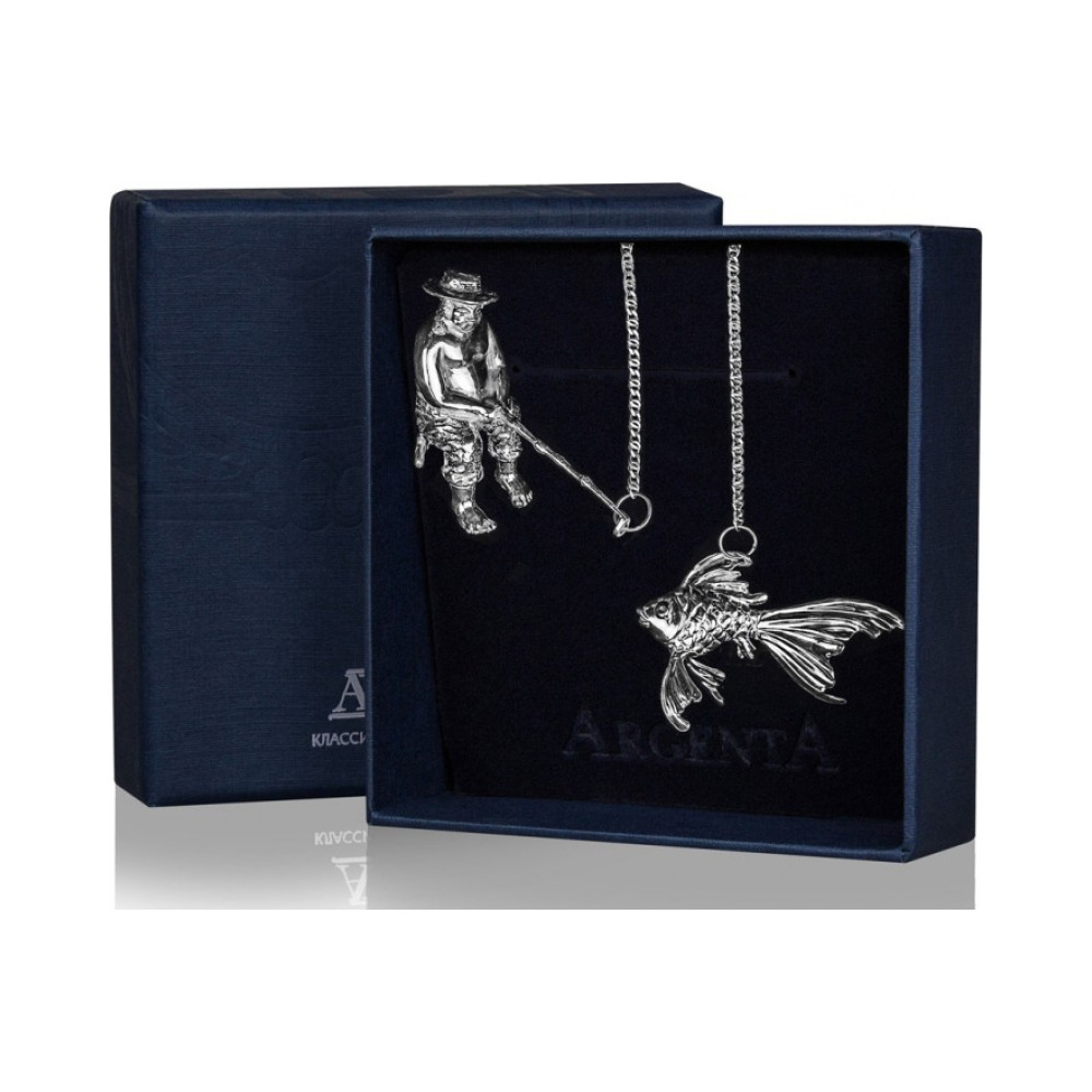 Ионизатор воды «Рыбак»