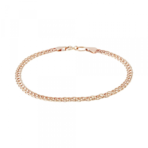 Золотой браслет № 107516