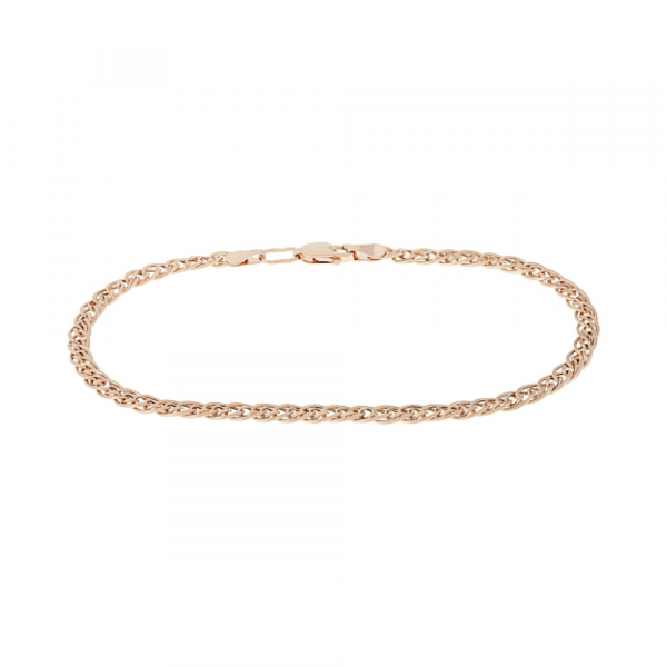 Золотой браслет № 112694