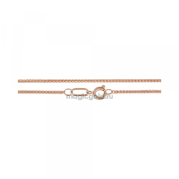 Золотая цепь № 140795