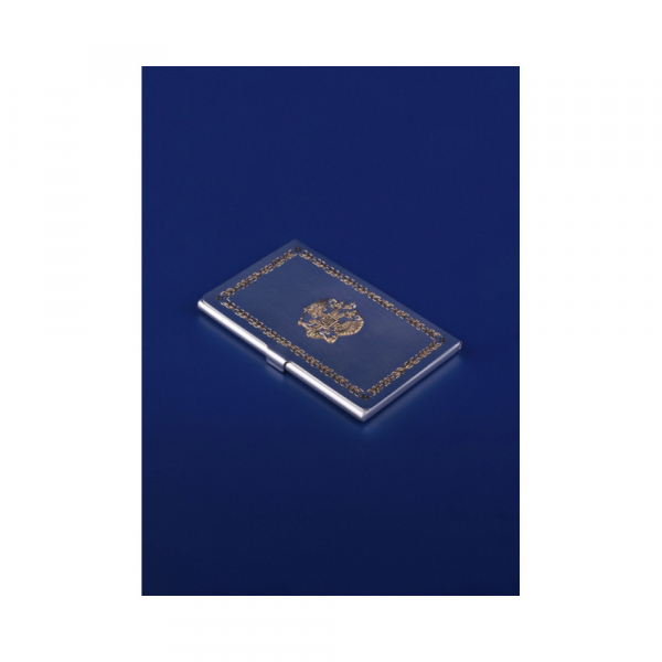 Визитница №3