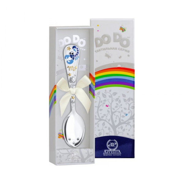 Ложка детская 