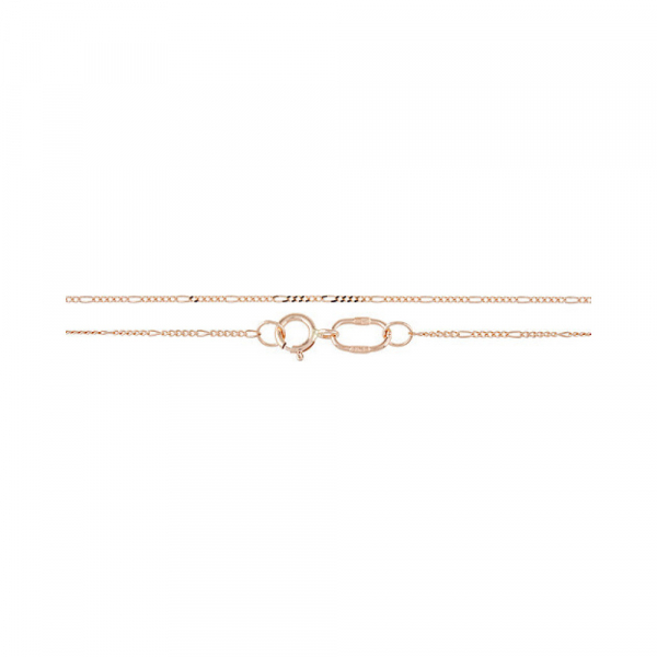 Золотая цепь № 104757