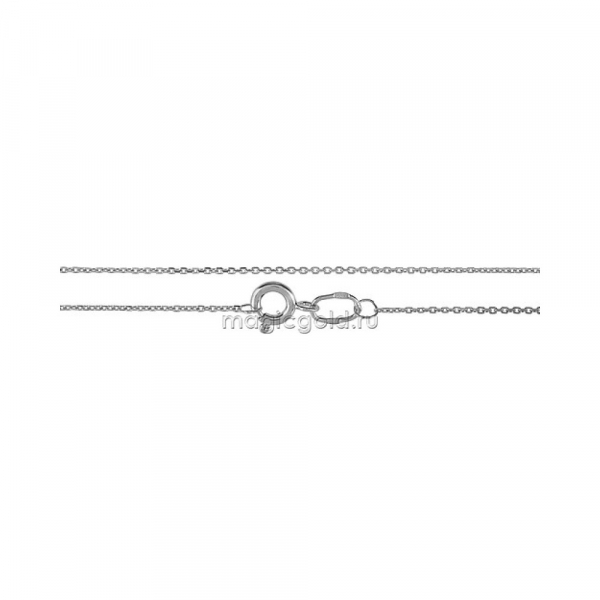 Серебряная цепь № 163769