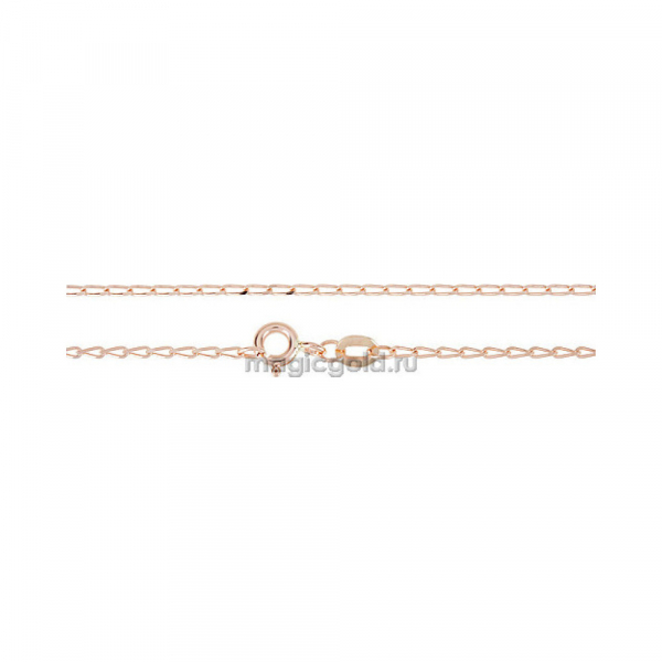 Золотая цепь № 161483