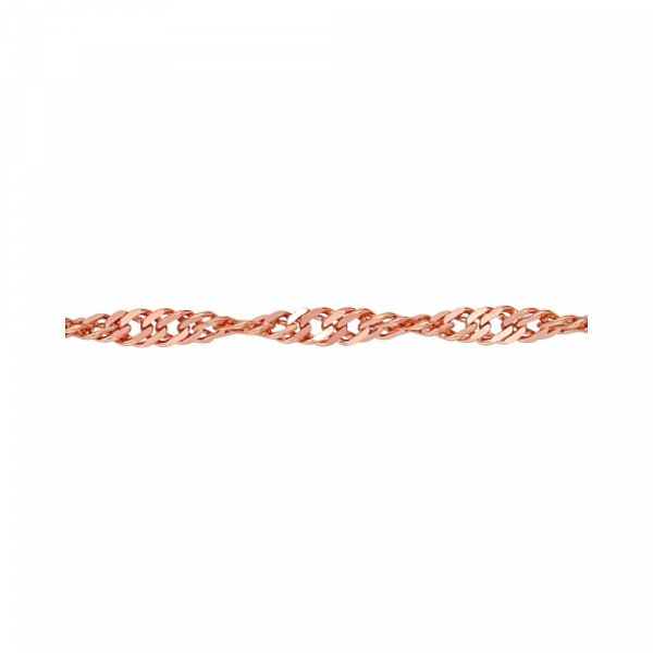 Золотой браслет № 26504