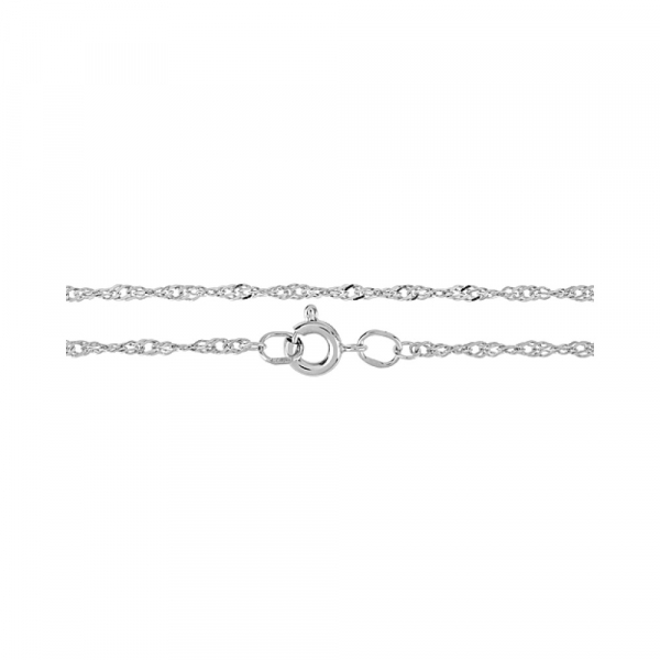 Золотая цепь № 121391