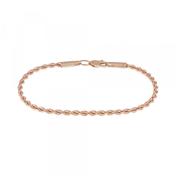 Золотой браслет № 136883