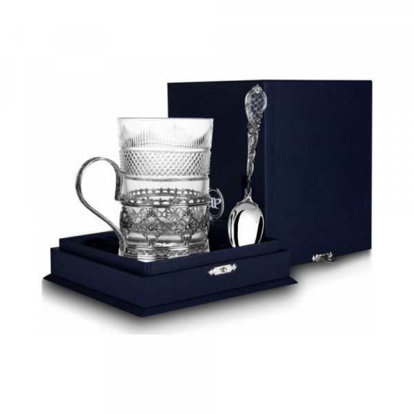 Набор для чая 