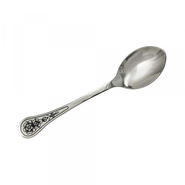 Ложка чайная