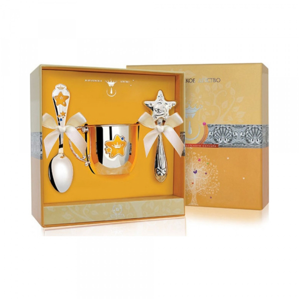 Набор для малышей КД 