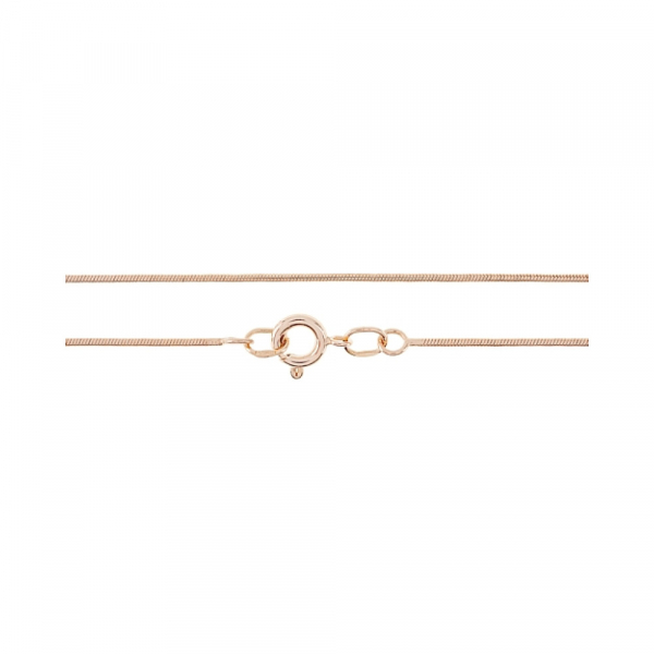 Золотая цепь № 40833