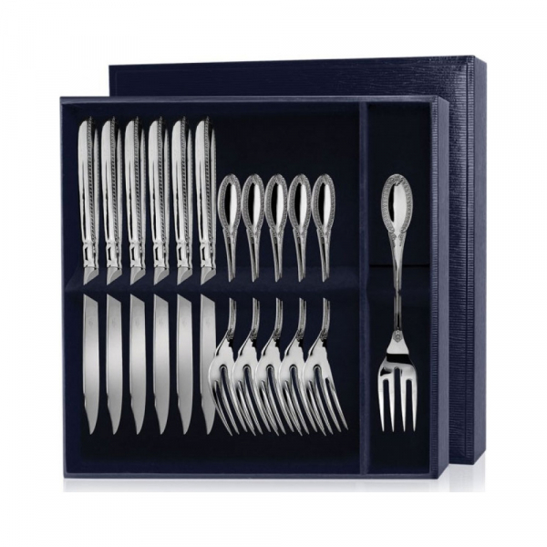 Набор д/рыбы 