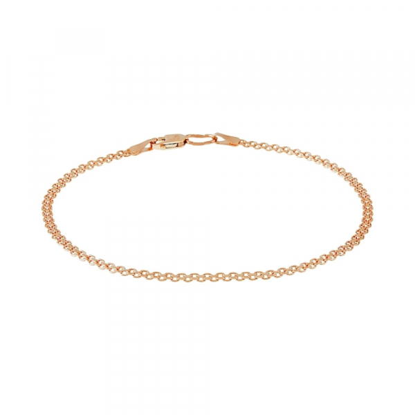 Золотой браслет № 26495