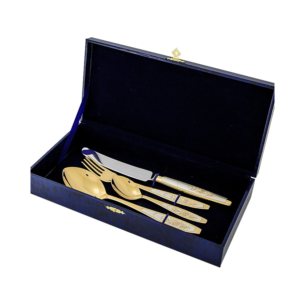 Столовый набор "астра" 4 предмета