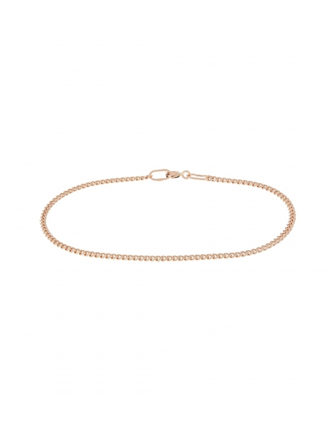 Золотой браслет № 41450