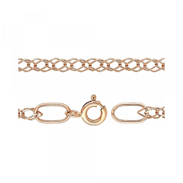 Золотой браслет № 108698