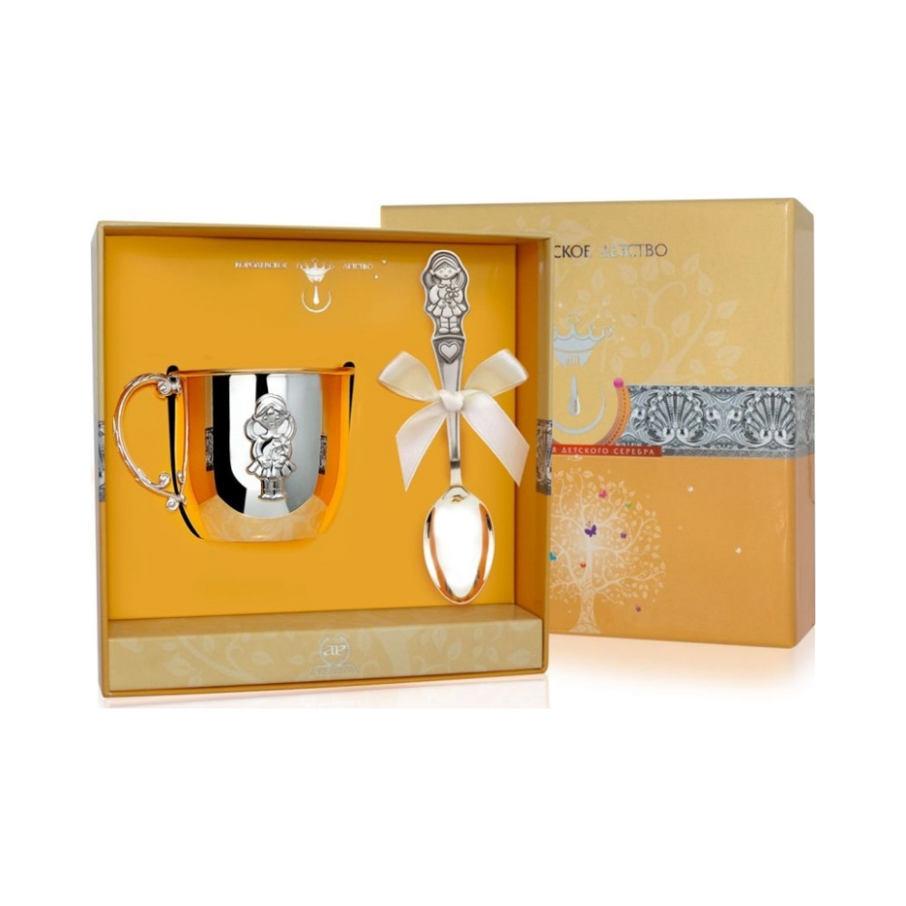 Набор детский "Девочка" 388НБ05801