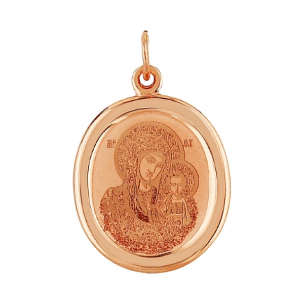 Икона с лазерной гравировкой № 96114