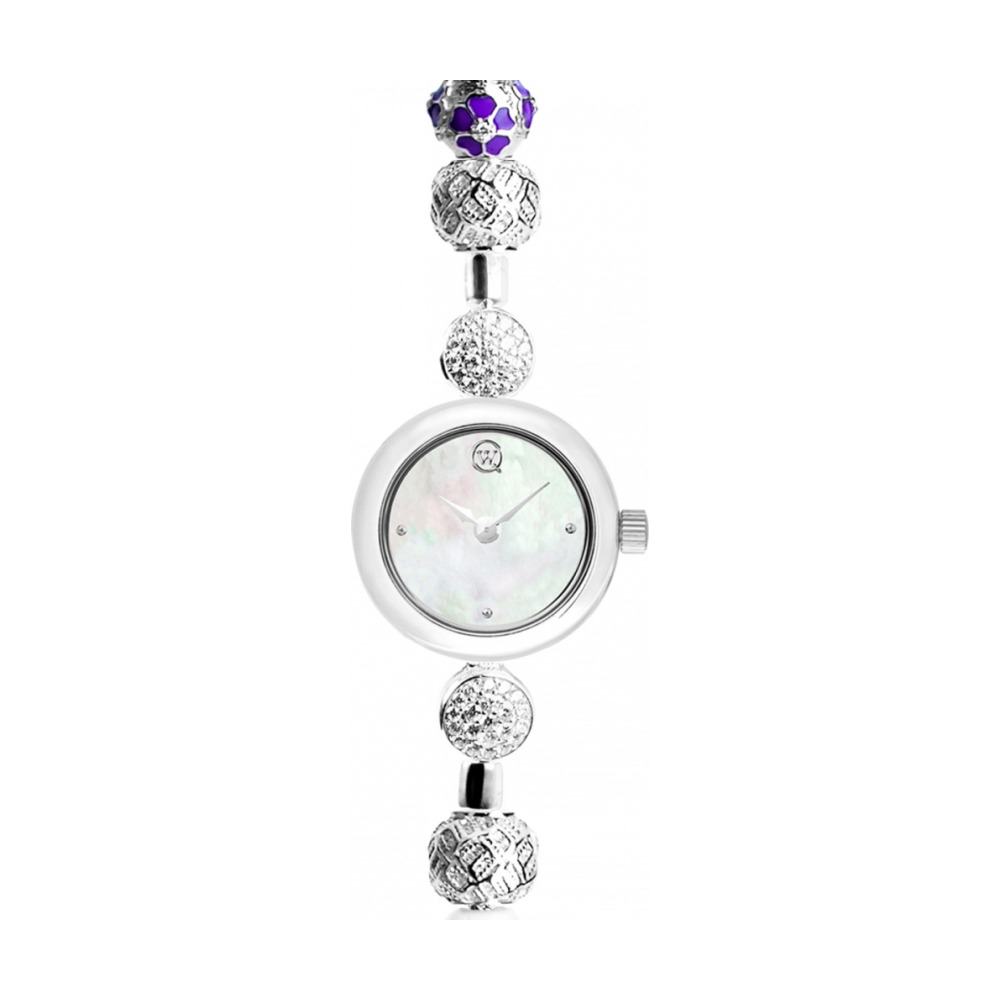 Qwill Charm_violet