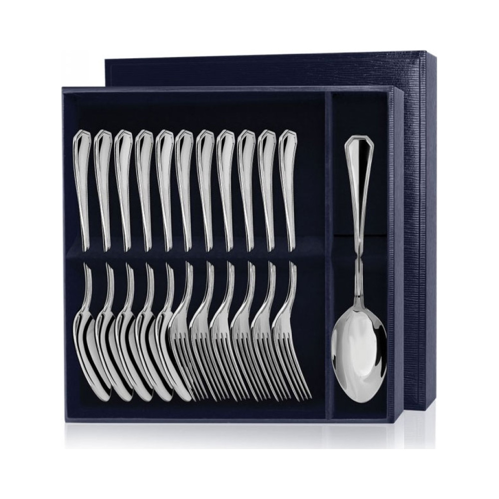 Набор столовый Элегант 861НБ01801