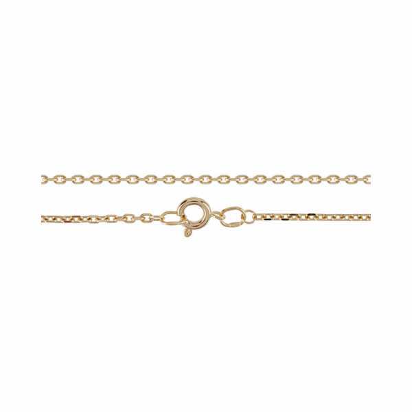 Золотая цепь № 126199