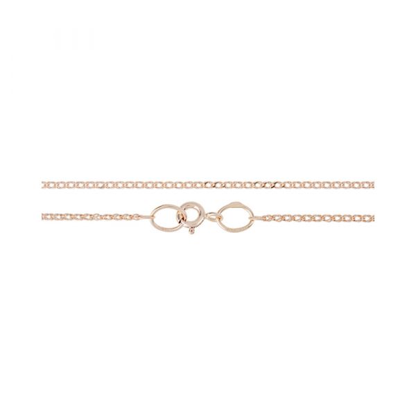 Золотая цепь № 127100