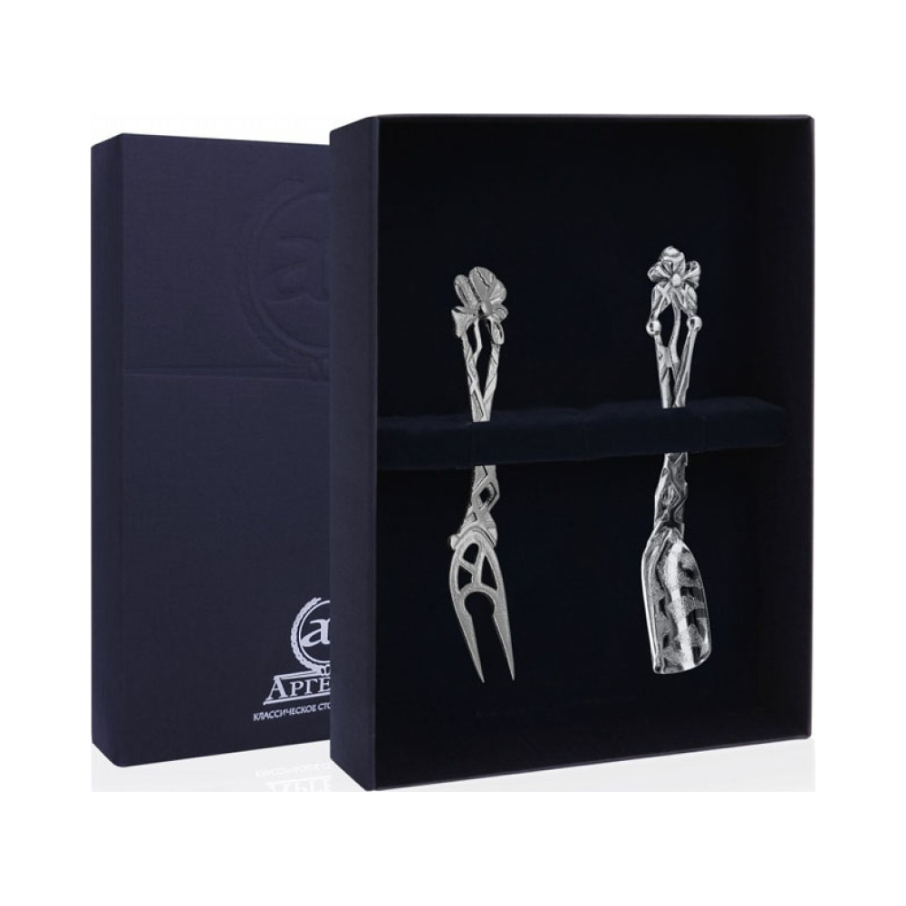 Набор чайный "Чертополох" 938НБ03806